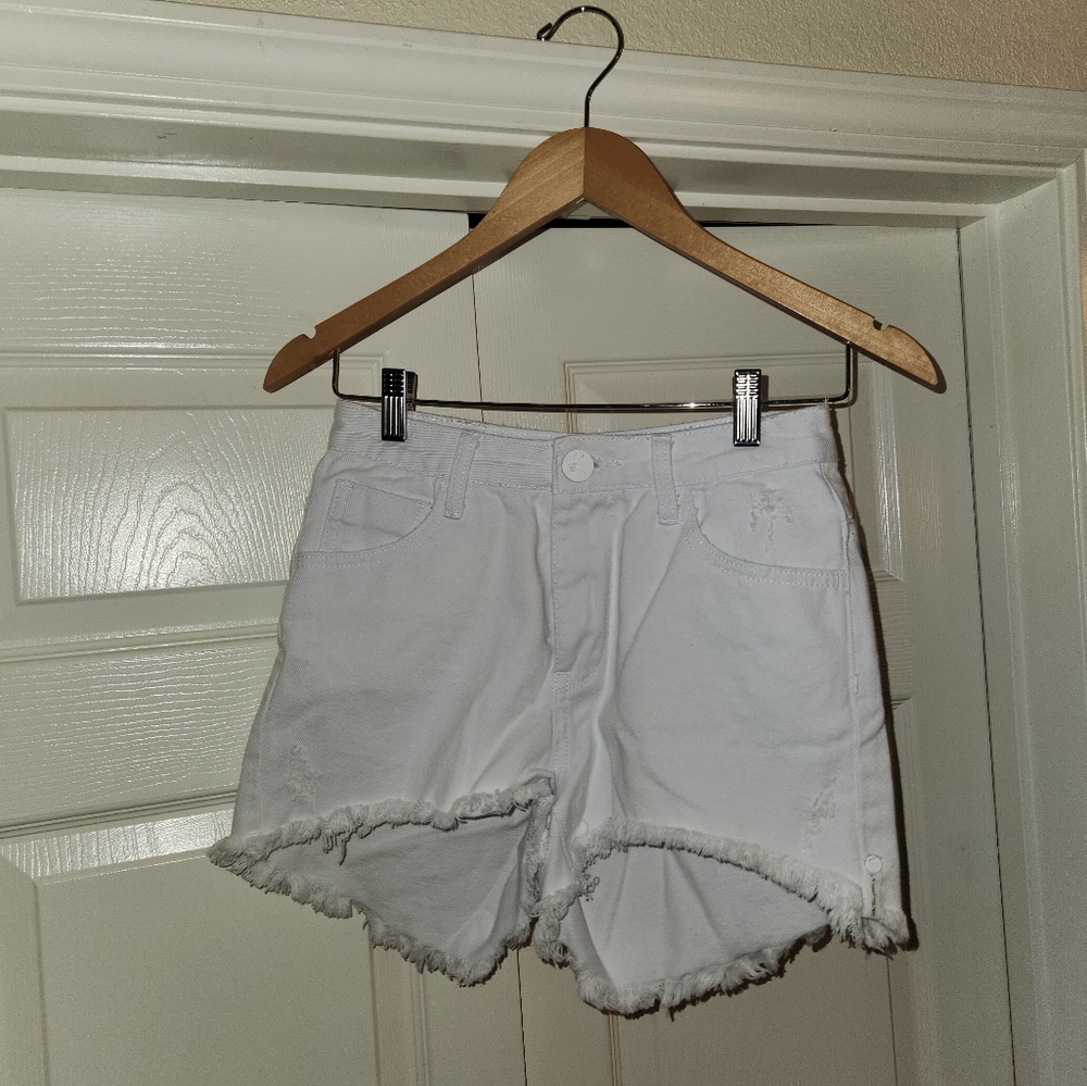 One Teaspoon Bonita Shorts Size 25